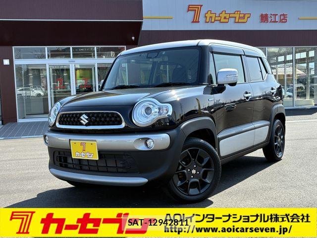 Suzuki X BEE 2020-01 4996085-0