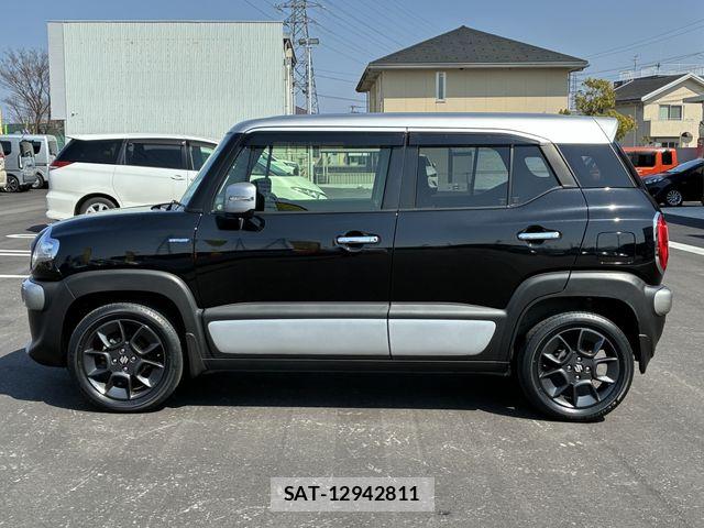 Suzuki X BEE 2020-01 4996085-9