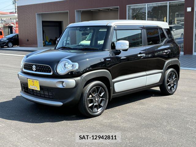 Suzuki X BEE 2020-01 4996085-10
