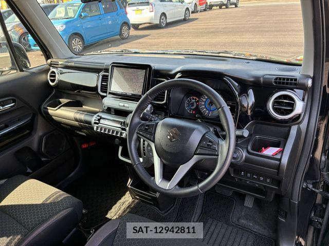 Suzuki X BEE 2020-01 4996085-11