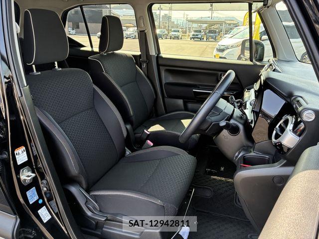 Suzuki X BEE 2020-01 4996085-12