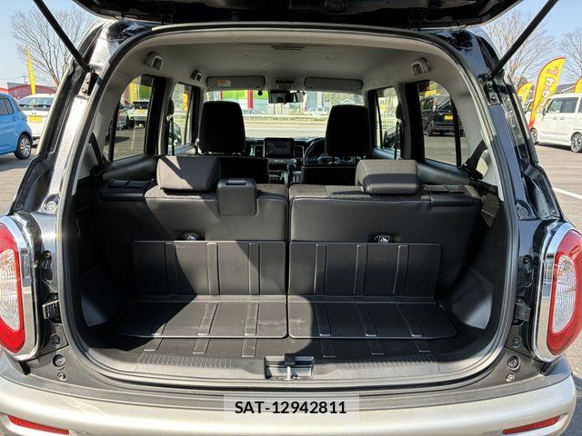 Suzuki X BEE 2020-01 4996085-13