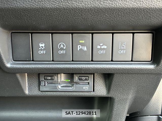 Suzuki X BEE 2020-01 4996085-20