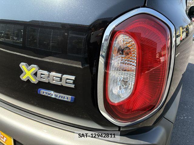 Suzuki X BEE 2020-01 4996085-24
