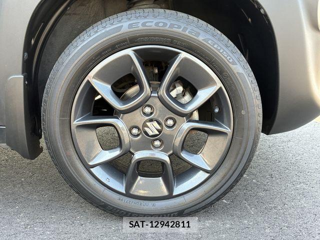 Suzuki X BEE 2020-01 4996085-25