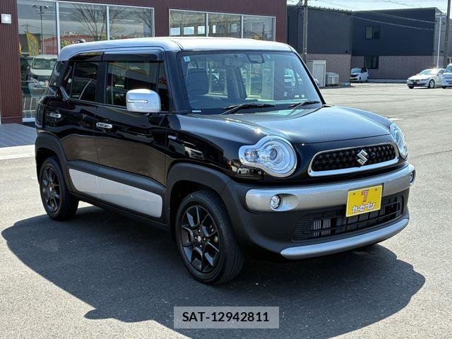 Suzuki X BEE 2020-01 4996085-4
