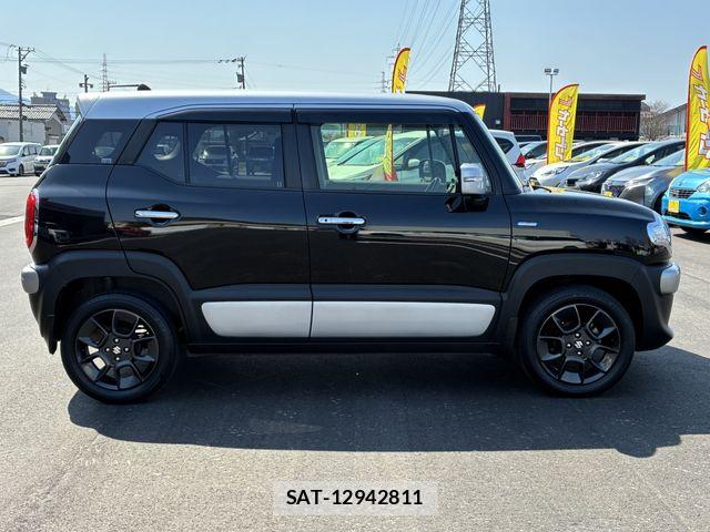 Suzuki X BEE 2020-01 4996085-5