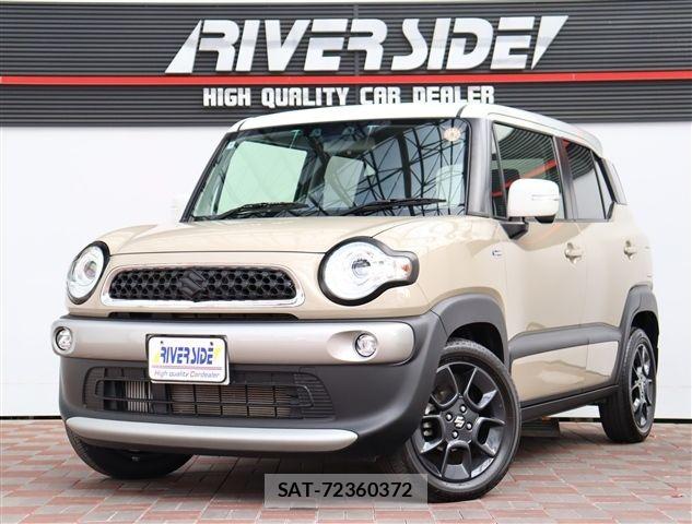 Suzuki X BEE 2022-06 4996063-0