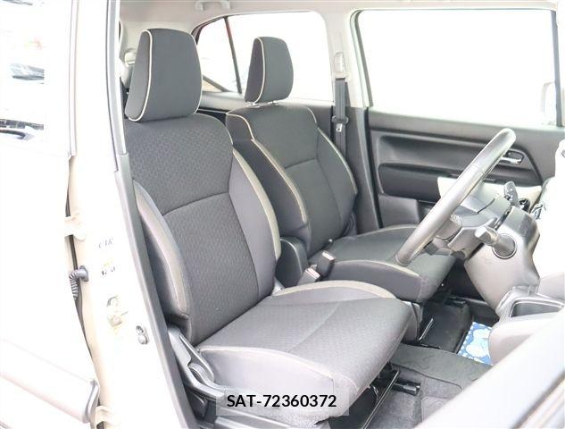 Suzuki X BEE 2022-06 4996063-15