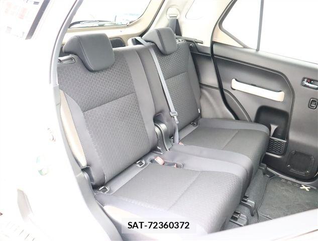 Suzuki X BEE 2022-06 4996063-16