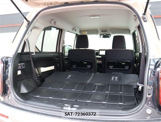 Suzuki X BEE 2022-06 4996063-18