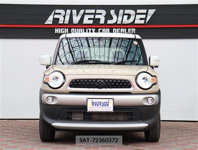 Suzuki X BEE 2022-06 4996063-19