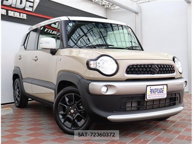 Suzuki X BEE 2022-06 4996063-20