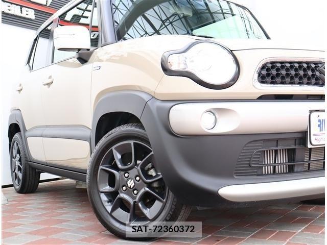 Suzuki X BEE 2022-06 4996063-21