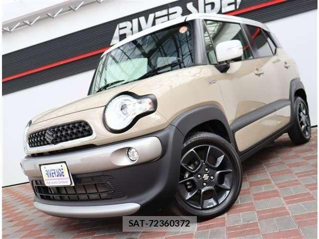 Suzuki X BEE 2022-06 4996063-23