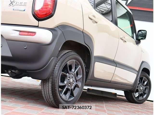 Suzuki X BEE 2022-06 4996063-27