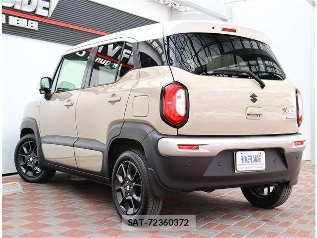 Suzuki X BEE 2022-06 4996063-28