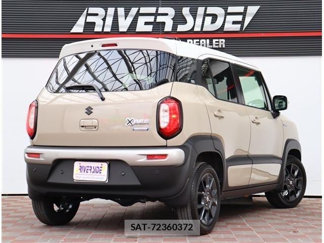 Suzuki X BEE 2022-06 4996063-5