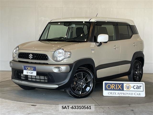 Suzuki X BEE 2020-06 4996089-0