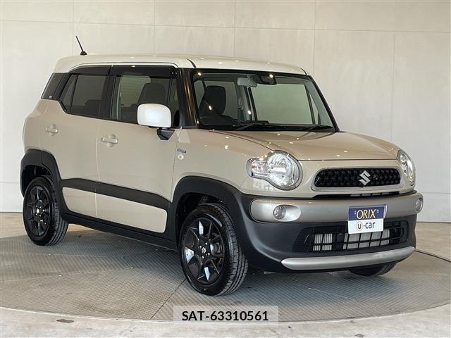 Suzuki X BEE 2020-06 4996089-12
