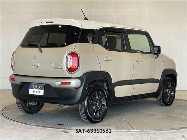 Suzuki X BEE 2020-06 4996089-1