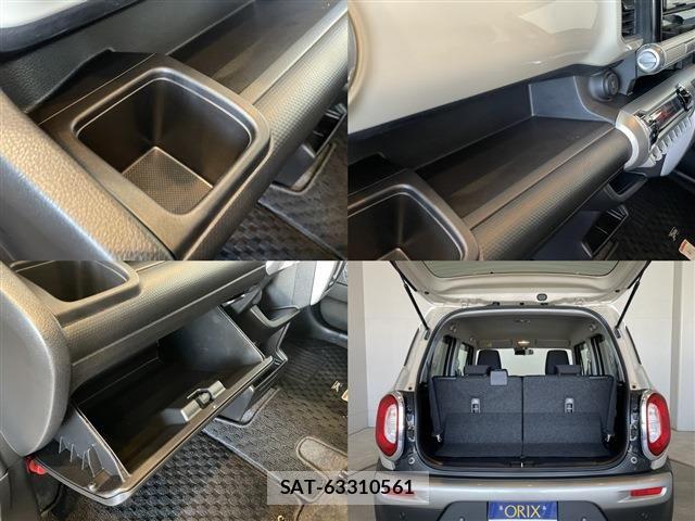 Suzuki X BEE 2020-06 4996089-24