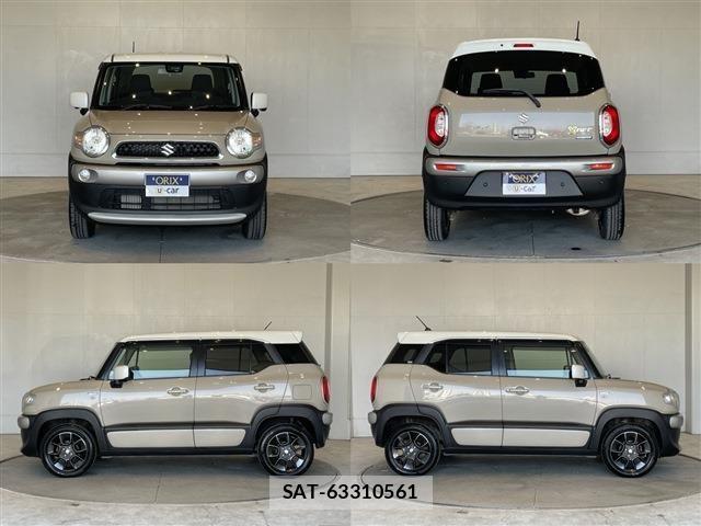 Suzuki X BEE 2020-06 4996089-3