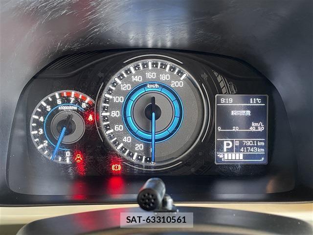 Suzuki X BEE 2020-06 4996089-6