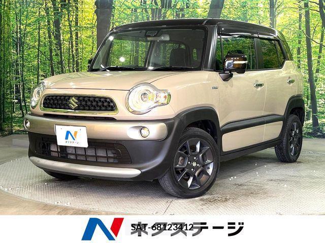 Suzuki X BEE 2020-02 5883405-0