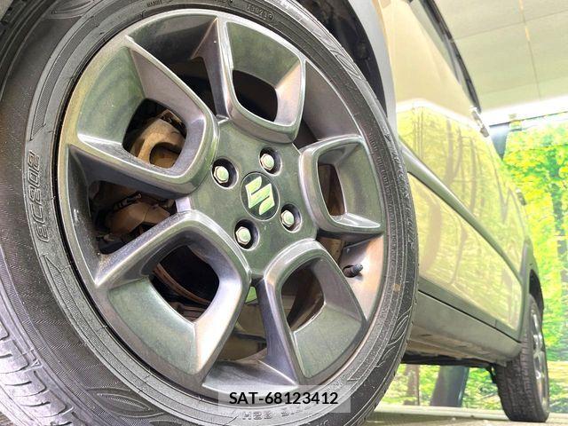 Suzuki X BEE 2020-02 5883405-12