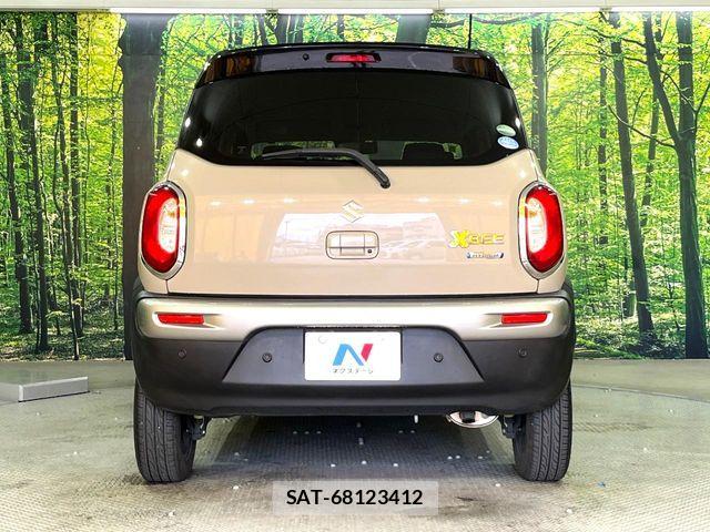 Suzuki X BEE 2020-02 5883405-14