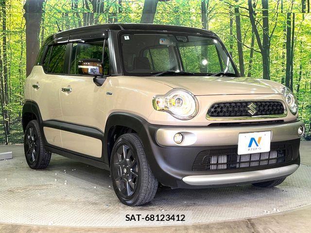 Suzuki X BEE 2020-02 5883405-15