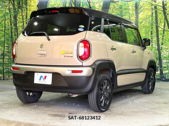 Suzuki X BEE 2020-02 5883405-16