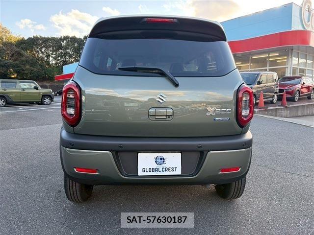Suzuki X BEE 2025-12 5883383-9