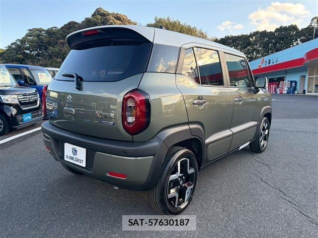 Suzuki X BEE 2025-12 5883383-10