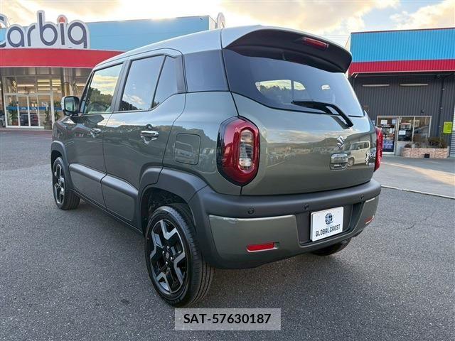 Suzuki X BEE 2025-12 5883383-8