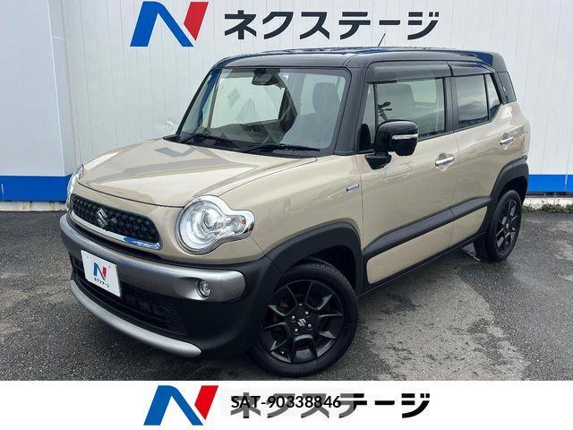 Suzuki X BEE 2019-10 5883400-0