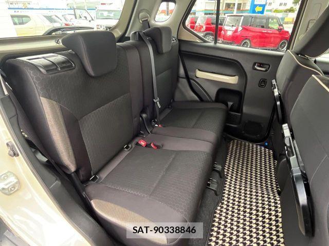 Suzuki X BEE 2019-10 5883400-9