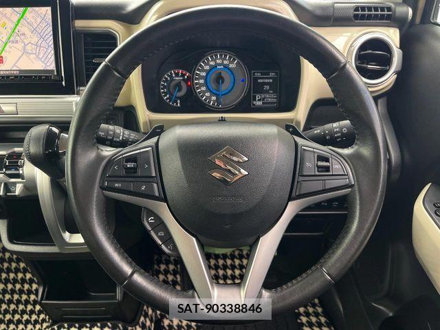 Suzuki X BEE 2019-10 5883400-11