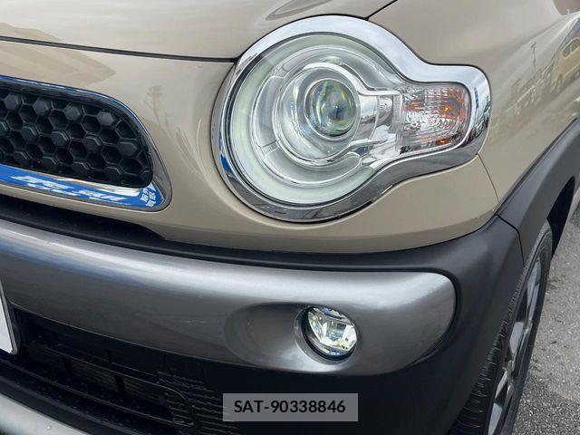 Suzuki X BEE 2019-10 5883400-12