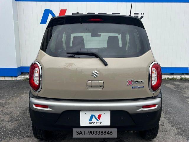 Suzuki X BEE 2019-10 5883400-15
