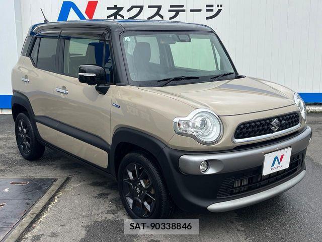 Suzuki X BEE 2019-10 5883400-16