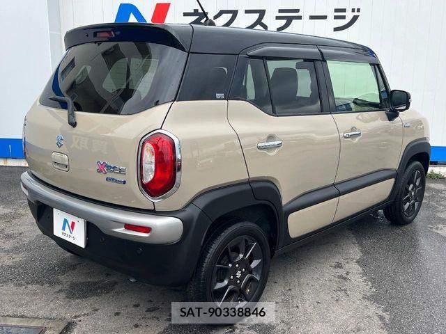 Suzuki X BEE 2019-10 5883400-17