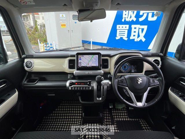 Suzuki X BEE 2019-10 5883400-1
