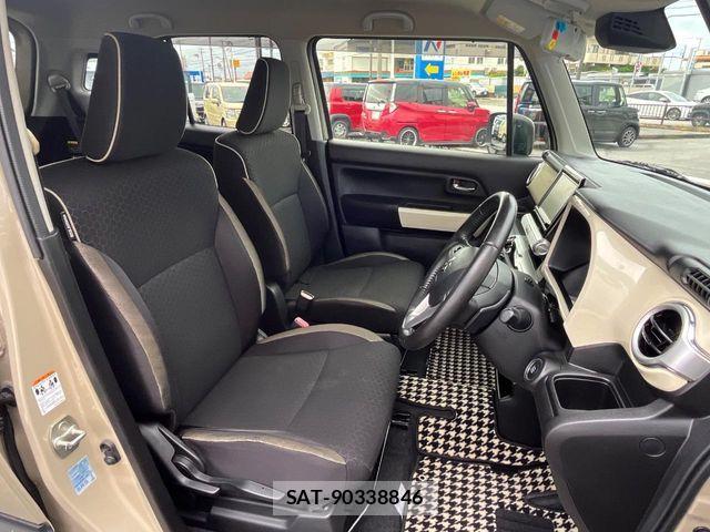 Suzuki X BEE 2019-10 5883400-8