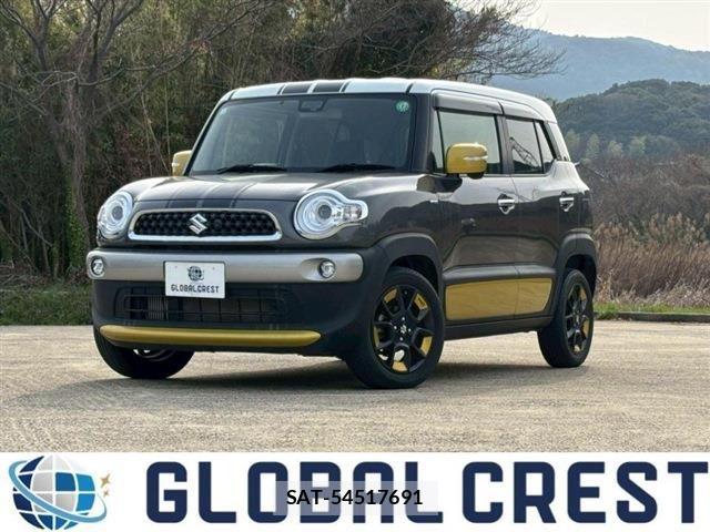 Suzuki X BEE 2019-01 5883419-0