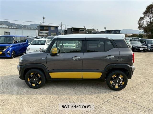 Suzuki X BEE 2019-01 5883419-9