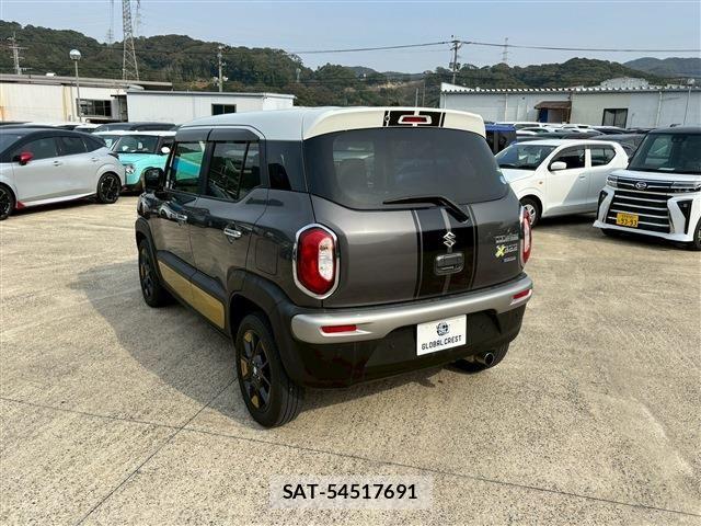 Suzuki X BEE 2019-01 5883419-10