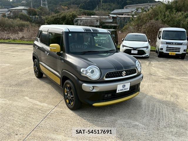 Suzuki X BEE 2019-01 5883419-7