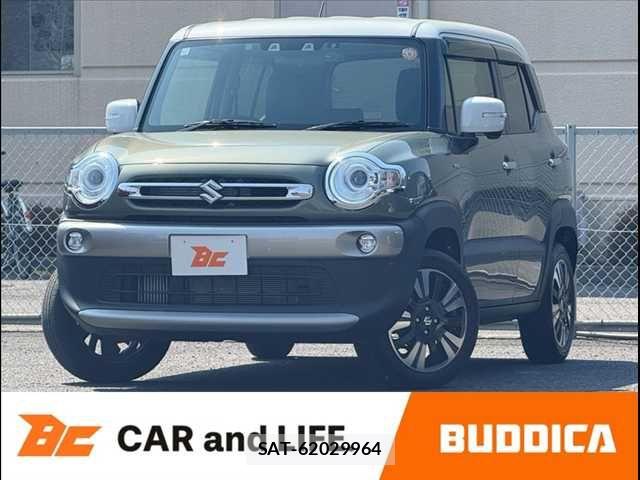 Suzuki X BEE 2023-10 5883408-0